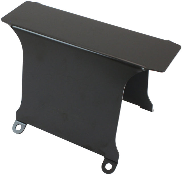6" 152mm Floor Mount Shifter Platform Riser Stand Bang AF72-9085 - Aeroflow