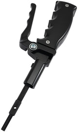 VT VX Attack OEM Billet Shift Handle Commodore Holden Black - AF72-9100 Blk AF72-9100BLK - Aeroflow