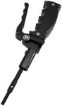VT VX Attack OEM Billet Shift Handle Commodore Holden Black - AF72-9100 Blk AF72-9100BLK - Aeroflow