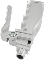 VF Attack OEM Billet Shifter Handle Commodore Holden Silver AF72-9103 - Aeroflow