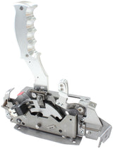 Pistol 2 & 3 & 4 Speed Bare Shifter Ratchet Bang Shift AF72-9112 - Aeroflow