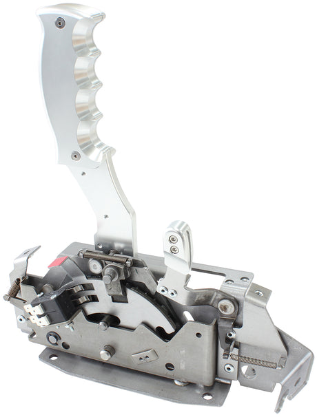 Pistol 2 & 3 & 4 Speed Bare Shifter Ratchet Bang Shift AF72-9112 - Aeroflow