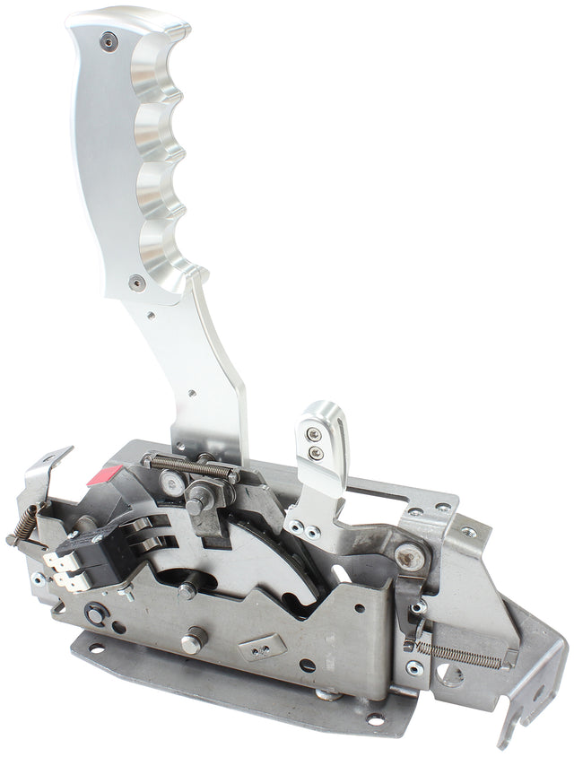 Pistol 2 & 3 & 4 Speed Bare Shifter Ratchet Bang Shift AF72-9112 - Aeroflow
