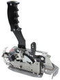 Pistol 2 & 3 & 4 Speed Bare Shifter Ratchet Bang Shift AF72-9112BLK - Aeroflow