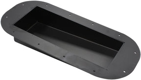 Vb - Vk Shifter Mounting Box Drop Box Commodore AF72-9800 - Aeroflow