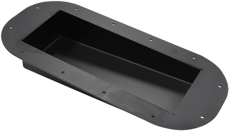 Vb - Vk Shifter Mounting Box Drop Box Commodore AF72-9800 - Aeroflow