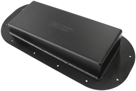 Vb - Vk Shifter Mounting Box Drop Box Commodore AF72-9800 - Aeroflow