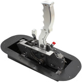 Vb - Vk Shifter Mounting Box Drop Box Commodore AF72-9800 - Aeroflow