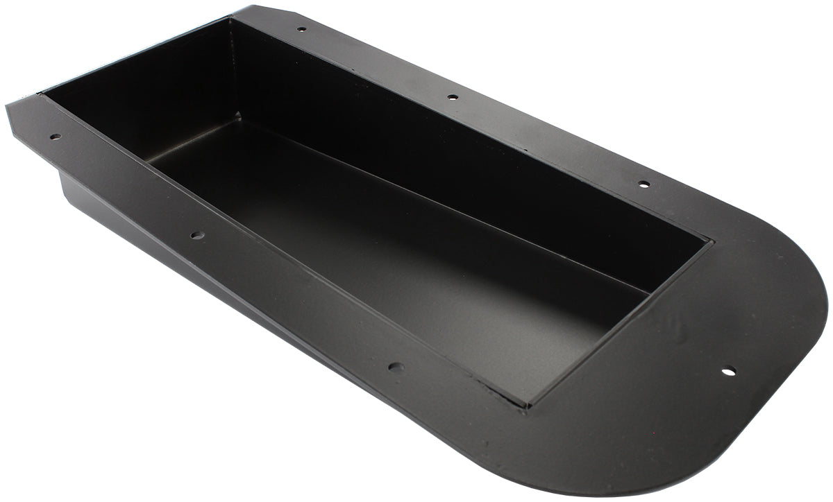 Vl - Vs Shifter Mounting Box Drop Box Commodore AF72-9801 - Aeroflow