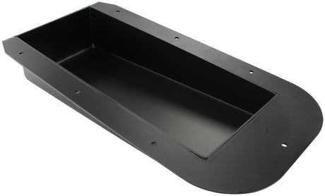 Vl - Vs Shifter Mounting Box Drop Box Commodore AF72-9801 - Aeroflow