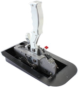 Vl - Vs Shifter Mounting Box Drop Box Commodore AF72-9801 - Aeroflow