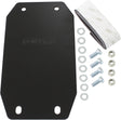 VT - VZ Shifter Mounting Platedrop Box Commodore VX VY AF72-9802 - Aeroflow