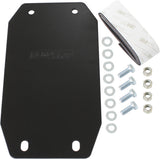 VT - VZ Shifter Mounting Platedrop Box Commodore VX VY AF72-9802 - Aeroflow