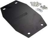 VE - VF Shifter Mounting Platedrop Box Commodore AF72-9803 - Aeroflow