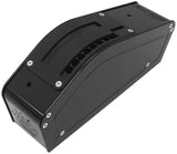 Nitro Shifter Billet Case Only Black Replacement Kit AF72-9810BLK - Aeroflow