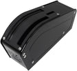 Attack Shifter Billet Case Only Black Replacement Kit AF72-9820BLK - Aeroflow