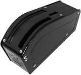 Attack Shifter Billet Case Only Black Replacement Kit AF72 - 9820BLK - Aeroflow - Manual Gearbox Parts - Aeroflow