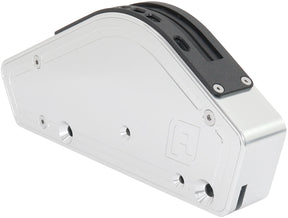 Attack Sl Shifter Billet Case Only Silver Replacement Kit AF72-9830 - Aeroflow