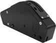 Attack Sl Shifter Billet Case Only Black Replacement Kit AF72-9830BLK - Aeroflow