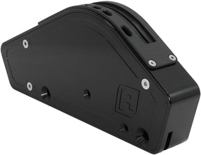 Attack Sl Shifter Billet Case Only Black Replacement Kit AF72-9830BLK - Aeroflow