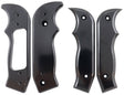 Stealth Magnum Grip Side Platekit 4 Side Plates Black AF72-9880 - Aeroflow