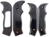 Stealth Magnum Grip Side Platekit 4 Side Plates Black AF72-9880 - Aeroflow