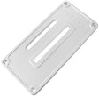 Lhd Conversion Kit Silver For Bullet Shifter Only AF72-9935 - Aeroflow