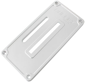 Lhd Conversion Kit Silver For Bullet Shifter Only AF72-9935 - Aeroflow
