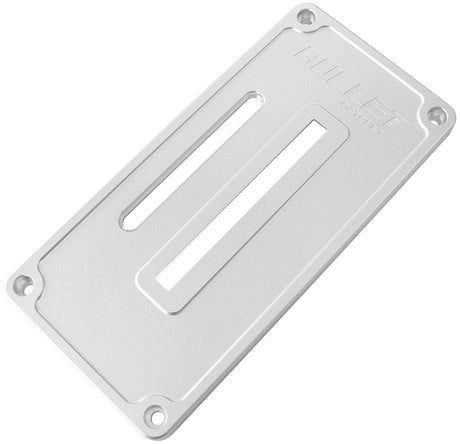 Lhd Conversion Kit Silver For Bullet Shifter Only AF72-9935 - Aeroflow