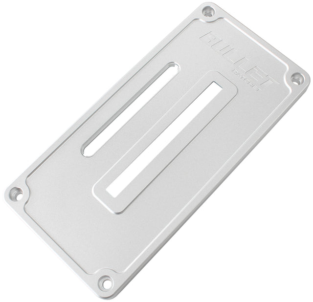 Lhd Conversion Kit Silver For Bullet Shifter Only AF72-9935 - Aeroflow