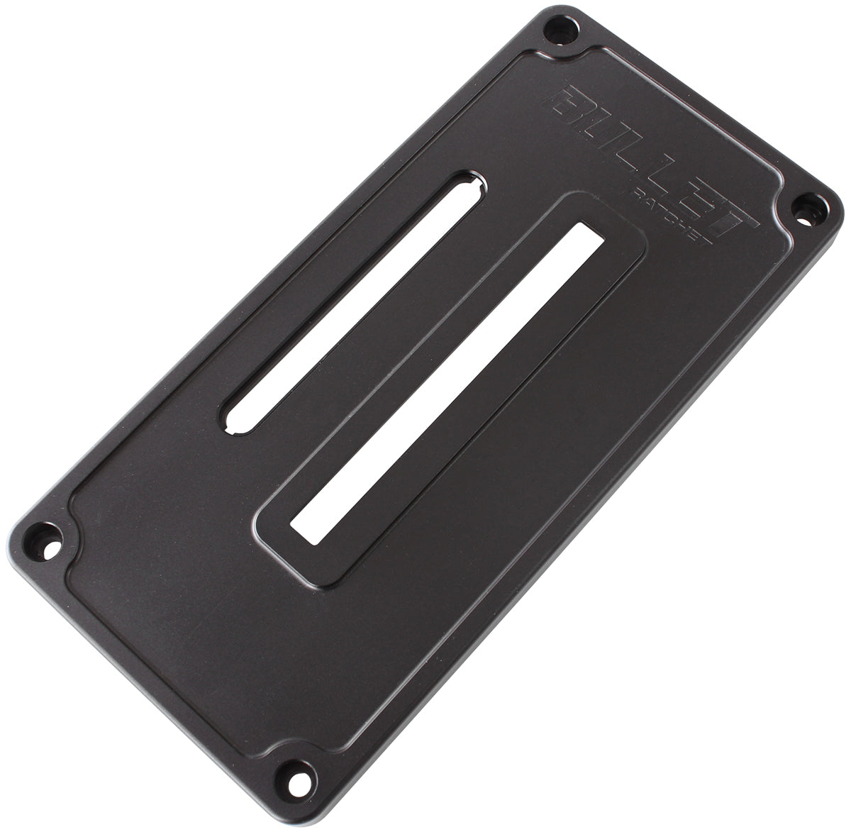 Lhd Conversion Kit Black For Bullet Shifter Only AF72-9935BLK - Aeroflow