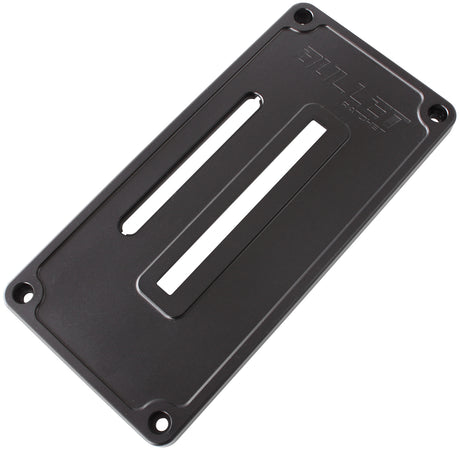 Lhd Conversion Kit Black For Bullet Shifter Only AF72-9935BLK - Aeroflow