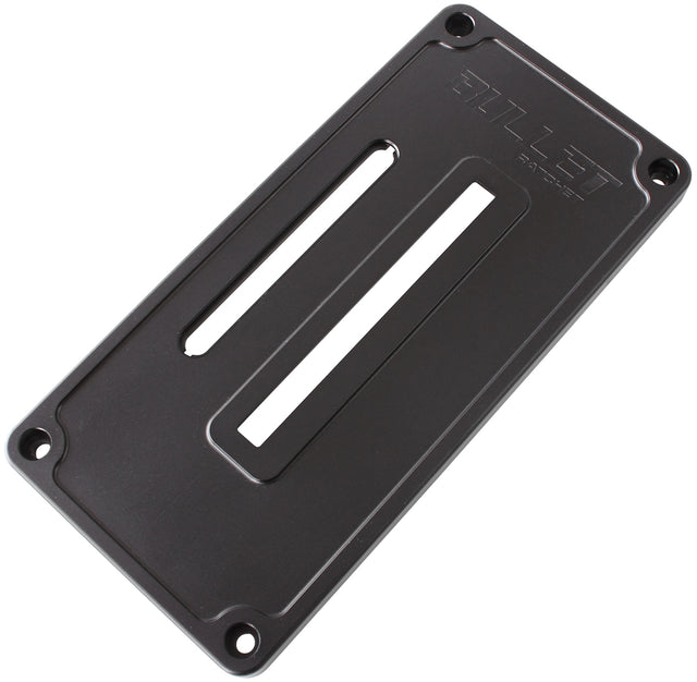 Lhd Conversion Kit Black For Bullet Shifter Only AF72-9935BLK - Aeroflow