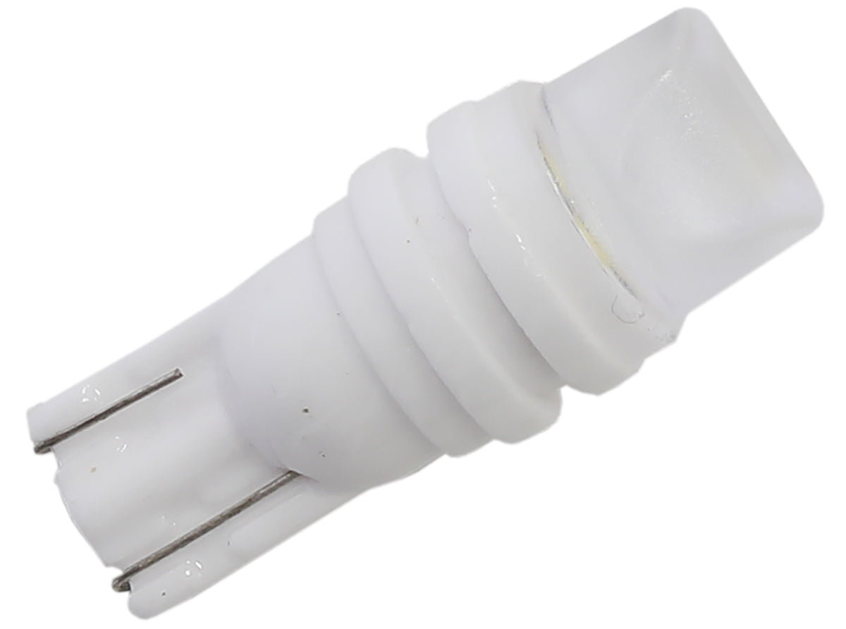 Replacement T -10 Led Globe For All Shifters AF72-9955 - Aeroflow