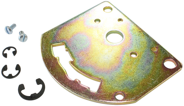 Bang Shift 3 Speed Gate Plate Forward Pattern Fits Attack AF72-9961 - Aeroflow