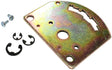 Bang Shift 3 Speed Gate Plate Reverse Pattern Fits Attack AF72-9962 - Aeroflow