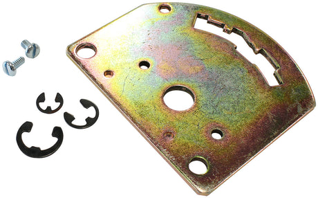 Bang Shift 3 Speed Gate Plate Reverse Pattern Fits Attack AF72-9962 - Aeroflow