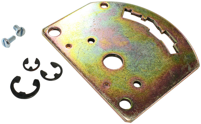 Bang Shift 3 Speed Gate Plate Reverse Pattern Fits Attack AF72-9962 - Aeroflow