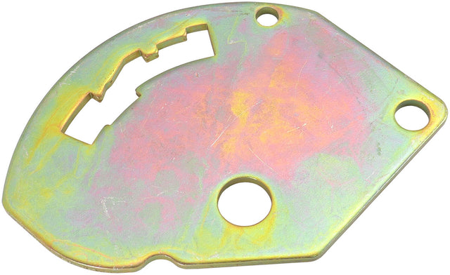 Bang Shift 2 Speed Gate Plate Attack Slimline Only AF72-9965 - Aeroflow