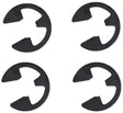 Replacement C-Clips For All Shifters AF72-9990 - Aeroflow