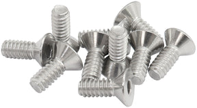 Replacement Cover Screw Kit Bang Shift Attack Slimline AF72-9997 - Aeroflow