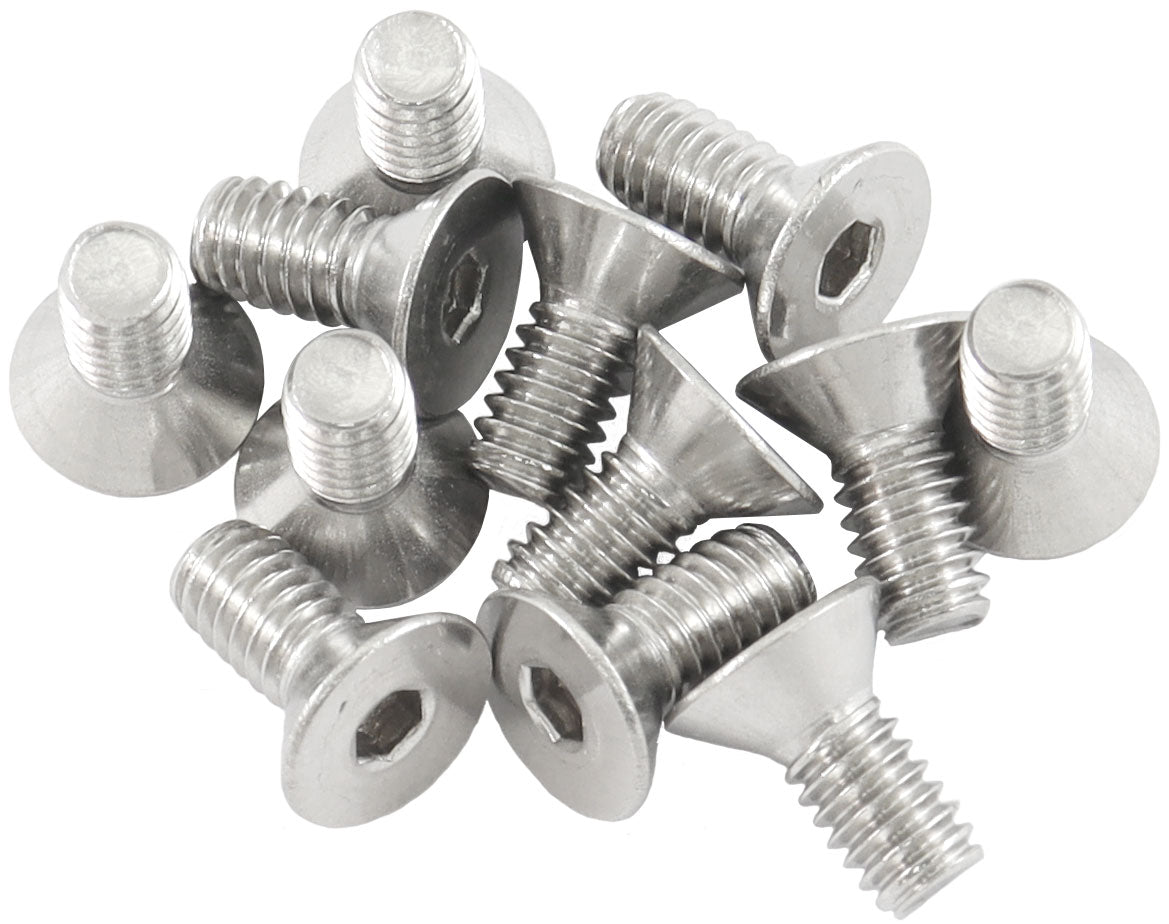 Replacement Cover Screw Kit Bang Shift Nitro Pistol Attack AF72-9998 - Aeroflow