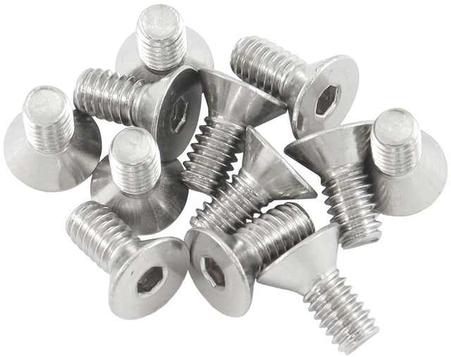 Replacement Cover Screw Kit Bang Shift Nitro Pistol Attack AF72-9998 - Aeroflow