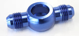 Banjo 14mm To Double -6AN Use With AF725-06 Banjo Bolt AF720-06-06 - Aeroflow