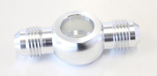 Banjo 14mm To Double -6AN Use With AF725-06 Banjo Bolt AF720-06-06S - Aeroflow