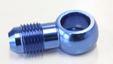 Banjo 1/2" To -6AN AF721-06 - Aeroflow