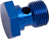 Banjo Bolt M12 x 1.5 Thread AF724-06 - Aeroflow