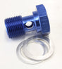 Banjo Bolt 5/8"-20 Thread AF726-06 - Aeroflow