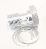 Banjo Bolt 5/8"-20 Thread AF726-06S - Aeroflow