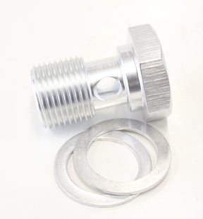 Banjo Bolt 5/8"-20 Thread AF726-06S - Aeroflow